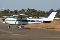 VH-DCW @ YTEM - / - by Nick Dean
