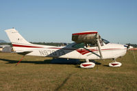 N97073 @ KAWO - / - by Nick Dean