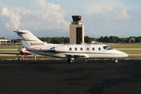N400DW @ ORL - Beech 400 - by Florida Metal