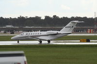N432LW @ ORL - Cessna C525B - by Florida Metal