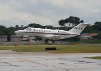 N432LW @ ORL - Cessna CJ3 - by Florida Metal