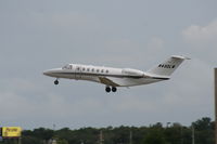 N432LW @ ORL - Cessna CJ3 - by Florida Metal