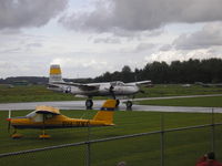 N167B @ EHLE - Giants of History Fly in , Aviodrome - Lelystad Airport - by Henk Geerlings