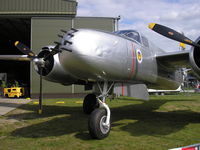N167B @ EHLE - Giants of History Fly in , Aviodrome - Lelystad Airport - by Henk Geerlings
