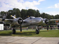 N167B @ EHLE - Giants of History Fly in , Aviodrome - Lelystad Airport - by Henk Geerlings