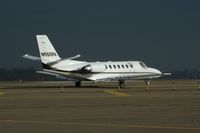 N560RK @ KAGC - N560RK @ KAGC - by Mark Soukup
