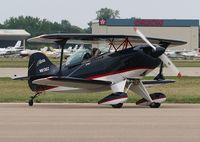 N813DZ @ KOSH - EAA AirVenture 2007