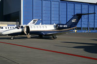 3A-MRG @ CGN - visitor