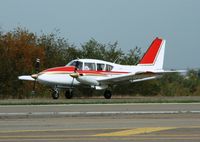 N5588Y @ KAGC - N5588Y @ KAGC - by Mark Soukup