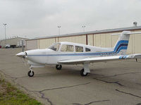 N2249N - PA-28RT-201T - by Jeff Pelletier