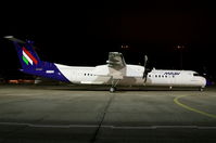 OY-KCD @ EKCH - DHC8
