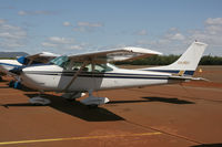 VH-HEH @ YMBA - / - by Nick Dean