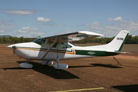 VH-VMA @ YMBA - / - by Nick Dean