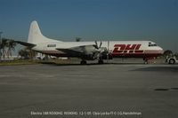 N590HG @ OPF - at Opa Locka FL
