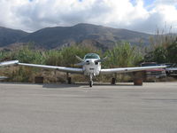 N9548R @ SZP - 1959 Beech V35 BONANZA (wrong windows and year for a V35-should be K35?), should be Continental IO-470-C 250 Hp - by Doug Robertson