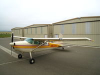 N8204V - A great airplane, with lots of upgrades. - by Mike