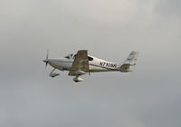 N710SR @ ORL - Cirrus SR22 - by Florida Metal