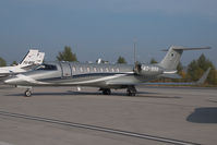 4O-BBB @ VIE - Learjet 45 - by Yakfreak - VAP