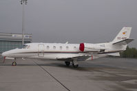 EC-KPE @ VIE - Cessna 560XL Citation Excel - by Yakfreak - VAP