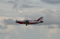 N850GC @ ORL - TBM 850 - by Florida Metal
