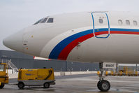 RA-85631 @ VIE - Rossia Tupolev 154 - by Yakfreak - VAP