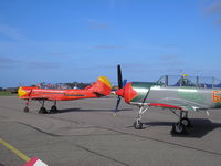 RA-1771K @ EHKD - Heldair - Maritime Airshow, Den Helder - De Kooy Airport , Sep 2007 - by Henk Geerlings