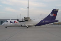 EI-FXB @ VIE - Fedex ATR42 - by Yakfreak - VAP