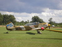 YR-UAU @ EBLE - Iacarii Acrobati Team , Sanicole Airshow , 20 jul 2008 , Belgium - by Henk Geerlings