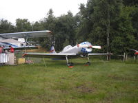 RA-3446K @ EBLE - Sanicole Airshow , 20 jul 2008 , Belgium - by Henk Geerlings