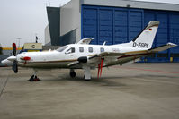 D-FGPE @ CGN - visitor - by Wolfgang Zilske