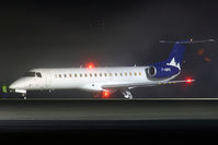 F-HBPE @ LOWG - Flight to Graz LOWG/GRZ - by Robert Schöberl