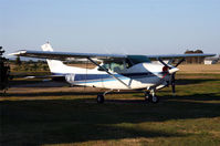 ZK-LWW @ NZNR - / - by Nick Dean