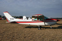 VH-AUJ @ YTEM - YTEM - by Nick Dean
