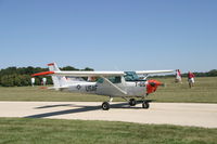 N757KW @ C77 - Poplar Grove,IL - by Dennis Ahearn