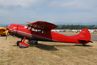N4398N @ KAWO - / - by Nick Dean