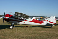 N9828A @ KAWO - / - by Nick Dean