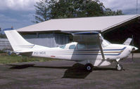 P2-NOX @ AYGA - Scanned from a slide - by Nick Dean