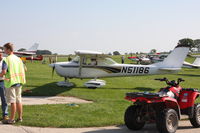 N51186 @ C77 - at C77