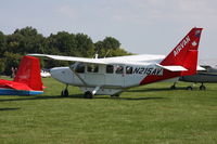 N215AV @ C77 - c77 - by Trace Lewis