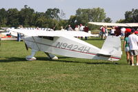 N9424H @ C77 - c77
