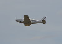 N7919P @ ORL - Piper PA-24-250