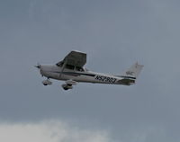 N52903 @ ORL - Cessna 172S - by Florida Metal