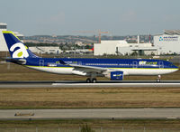 F-WWYG @ LFBO - C/n 0962 - To be EC-KVS - by Shunn311