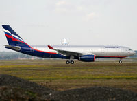 F-WWYJ @ LFBO - C/n 963 - To be VP-BLX - by Shunn311
