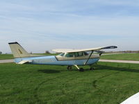 N789RA @ C77 - Poplar Grove,IL - by Dennis Ahearn