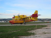 F-ZBEU - seen on a cold day in march - by remco van kuilenburg