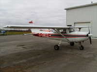 C-GBCQ @ CZBA - Spectrum Airways training aircraft, Burlington Airport, Ontario Canada. I did my first solo on this aircraft in the summer of 1993!!! - by PeterPasieka