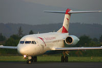 OE-LFL @ LOWG - Flight to VIE/LOWW - by Robert Schöberl