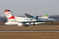 OE-LTH @ LOWW - VIE Trip - by Peter Pabel