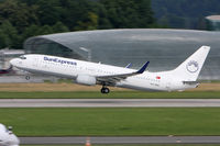 TC-SUG @ LOWS - SZG - by Peter Pabel